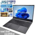 PASOUL 【新品ノートパソコン】PASOUL NC15J マットグレイ 15.6 NC15J マットグレイ 15.6 Win11 Pentium GOLD 6500Y
