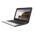 Dell Chrome OS - Black Intel Celeron N2840 2.16GHz