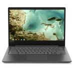 Lenovo Newest Lenovo Flagship Chromebook S330, 14" HD Display, MediaTek MT8173C Processor, 4GB Memory