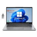 HP Ideapad 1i ノートPC Intel Pentium Silver N5030 128GB 4GB