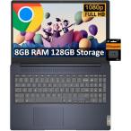 Lenovo Chromebook 15 Ideapad 3i (15.6" FHD