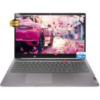 Lenovo IdeaPad 3i Chromebook Laptop 15.6 inch FHD Large Screen