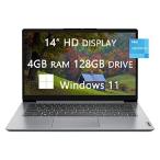 Lenovo Ideapad 1i 1-Year