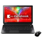 dynabook T 東芝 dynabook PT85NBP-HHA