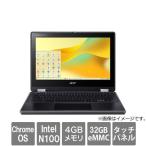 Acer ノートPC エイサー R756TN-N14N [Chromebook Spin 511(