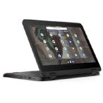 acer 500e Chromebook Gen 3 82JB003XUS 11.6" Touchscreen Convertible 2 in 1 Chromebook - HD - 1366 x 768 - Intel