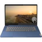 Lenovo 2023 Newest Slim 3 Chromebook Laptop for Students, 14 Inch FHD Touch-Screen, MediaTek Kompanio 520 Processor