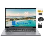 Acer Lenovo Ideapad Laptop 2024 Premium, 14" HD Screen Thin Light, Intel