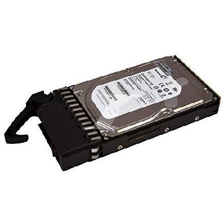 【平行輸入品】HPE HP 605475-001 2TB 7.2K 6Gbps 3.5インチ MDL SAS 内蔵ハードドライブ