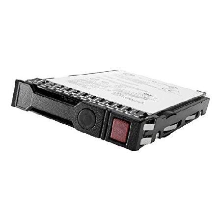 HP 【平行輸入品】1.2TB 6G SAS 10K 2.5in DP HDD