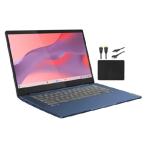 Lenovo 2023 14'' FHD Touchscreen Slim 3 Chromebook Laptop Business Student, 8-Core MediaTek Kompanio 520 Processor