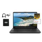 Lenovo 2021 15.6" FHD 1080P IPS Anti-Glare Laptop, Intel Processor 1-Year
