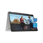 HP Chromebook x360 14a 2-in-1 Laptop, Intel
