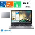 Acer ノートパソコン Aspire 3 A315-59-H38U
