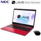 Let's note SV NECパーソナル LAVIE Note Standard NS300/RAR PC-NS300RAR