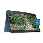 Acer Chromebook x360 14" Touchscreen Laptop, Intel 14a-ca0190wm