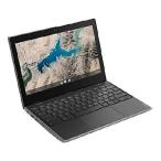 Lenovo 100E Chromebook 2ND Gen Laptop, 11.6" HD (1366 X 768) Display, MediaTek MT8173C Processor, 4GB LPDDR3 GX6250