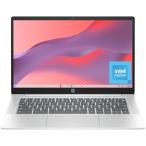 Lenovo Chromebook Laptop for Business Students, 14” FHD IPS, Intel LPDDR5