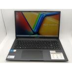 ASUS X ASUS ノートパソコン Vivobook 15X K3504ZA K3504ZA-BQ065WS