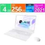 LaVie N NEC ノートパソコン PC-N151EEAW