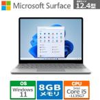 Surface Laptop 量販店展示品 マイクロソフト Surface Laptop Go 2 8QC-00015