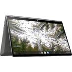dynabook Y (エイチピー) x360 2イン1 HP エイチピー x360 2イン1 14インチ フルハイビジョン タッチスクリーン Chromebook クロームブック 第10世代 In