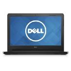 Dell (デル) Inspiron 14 3480 ノートパソコン Intel(R) ノートPC 14インチ 4GB 128GB