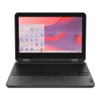 Lenovo 83L5S00100 グレー Lenovo 500e Chromebook Gen 4s ノートパソコン