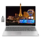 acer IdeaPad 15.6" FHD Laptop, AMD