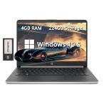 HP 14'' FHD Laptop, Intel HP 14'' FHD Laptop, Intel Pentium Silver N5000