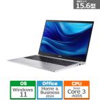 Lenovo Acer(エイサー) AL15-33P-F38U
