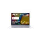 Dynabook 新品 ASUS Vivobook X シリーズ M3604YA-MB104WS 新品 ASUS Vivobook X シリーズ M3604YA-MB104WS 16インチ