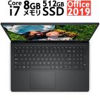 Dell 展示品 DELL NI75S-CNHBB ノートパソコン