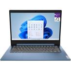 Acer IdeaPad 1 ノートPC Intel Celeron N4020 128GB 4GB