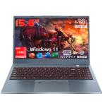 SERYUB ノートパソコン Type-C 16G+512GB