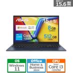 ASUS (エイスース) X1504VA-I385KWS