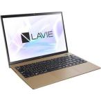 富士通 展示品 NEC LAVIE PC-N1355HAC-Y 展示品 NEC LAVIE N13 Slim N1355 PC-N1355HAC-Y 13.3インチ
