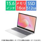 日本HP HP ノートパソコン HP 15-fd1002TU [ナチュラルシルバー] AY6R5PA-AAAC