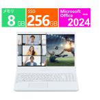 日本HP 新品 NEC ノートパソコン PC-N1530JAW-HE