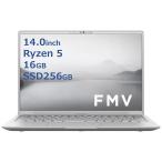 LIFEBOOK MH ■展示品 富士通 モバイルパソコン FMV LIFEBOOK FMVM55J3S