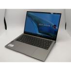 Dynabook 【中古】ZenBook S 13 OLED UX5304VA UX5304VA-NQI7W バサルトグレー 【i7-1355U 16G 512G(