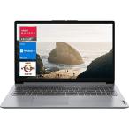 エイチピー Ideapad 1 Ideapad 1 Laptop, 15.6" HD Screen, AMD Athlon Silver 3050U