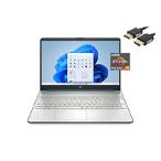 日本HP HP Pavilion 15t 15.6" FHD Laptop, 10th Gen. Intel i5-1035G1, 8GB DDR4