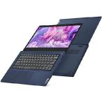 Lenovo IdeaPad 3 Lenovo (レノボ) IdeaPad 3 14インチ ノートパソコン 14.0インチ Abyss