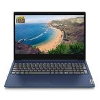 Lenovo IdeaPad 3 15.6" FHD Anti-Glare Laptop, AMD 6-Core