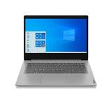 Lenovo IdeaPad 3i Laptop 10th Gen i5 10210U, 14" FHD 1080p, 8GB DDR4