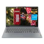 Lenovo IdeaPad Slim 3i Laptop, 15.6" FHD Display, Intel