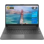 Dell Essential Laptop, 15.6" FHD Display, Intel HP Essential Laptop, 15.6" FHD Display, Intel