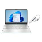 dynabook Bundle with USB 3.0 Hub HP 15.6 inch Laptop | Intel