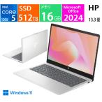 エイチピー hp エイチピー ノートパソコン HP 14 ナチュラルシルバー AY6S4PA-AAAC